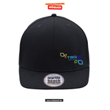 CT 6 Panel Cap - TSG Hochzoll