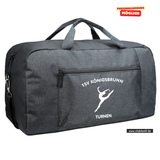 Clique PRESTIGE Dufflebag - Sporttasche - TSV Königsbrunn Damen Turnen logo 2