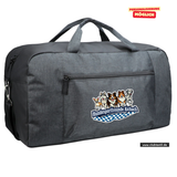 Clique PRESTIGE Dufflebag - Sporttasche -Fdv Aichacher Doggenfreunde