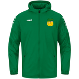 Jako TEAM 2.0 Allwetterjacke Kinder - TSV Lützelburg