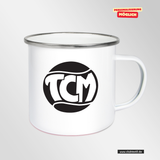 CT Emailletasse - TC Mering