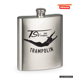 CT Flachmann - TSV Friedberg Trampolin