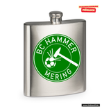 CT Flachmann -BC Hammer