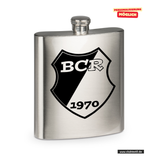 CT Flachmann - SG PaarEisbachtal BCR