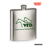 CT Flachmann - VFD e.V. - Marktgräflerland