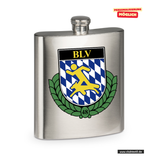 CT Flachmann - BLV hundesport e.V.