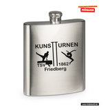 CT Flachmann - TSV Friedberg Kunsturnen