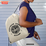 CT Gymbag - natur - Kissinger SC e.V. - Karate