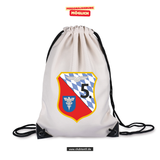 CT Gymbag - natur - 5./OSLw
