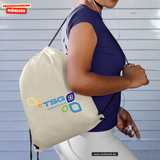 CT Gymbag - natur -TSG Hochzoll