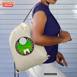 CT Gymbag - natur - KK-Schützen Mering e.V.
