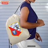 CT Gymbag - natur - 5./OSLw