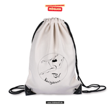CT Gymbag - natur - TSV Königsbrunn Damen Turnen