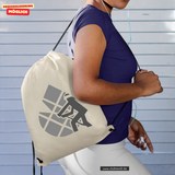 CT Gymbag - natur - V 2 - Feuerwehrverband Augsburg