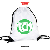 CT Gymbag - weiß - TC Mering