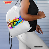 CT Gymbag - weiß - TSV 1862 Friedberg e.V. - Turnflitzer