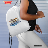 CT Gymbag - weiß - TFdv Aichacher Doggenfreunde