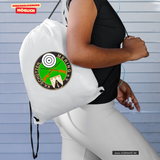CT Gymbag - weiß - KK-Schützen Mering e.V.