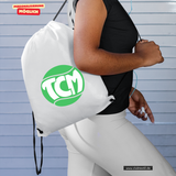 CT Gymbag - weiß - TC Mering