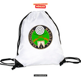CT Gymbag - weiß - KK-Schützen Mering e.V.