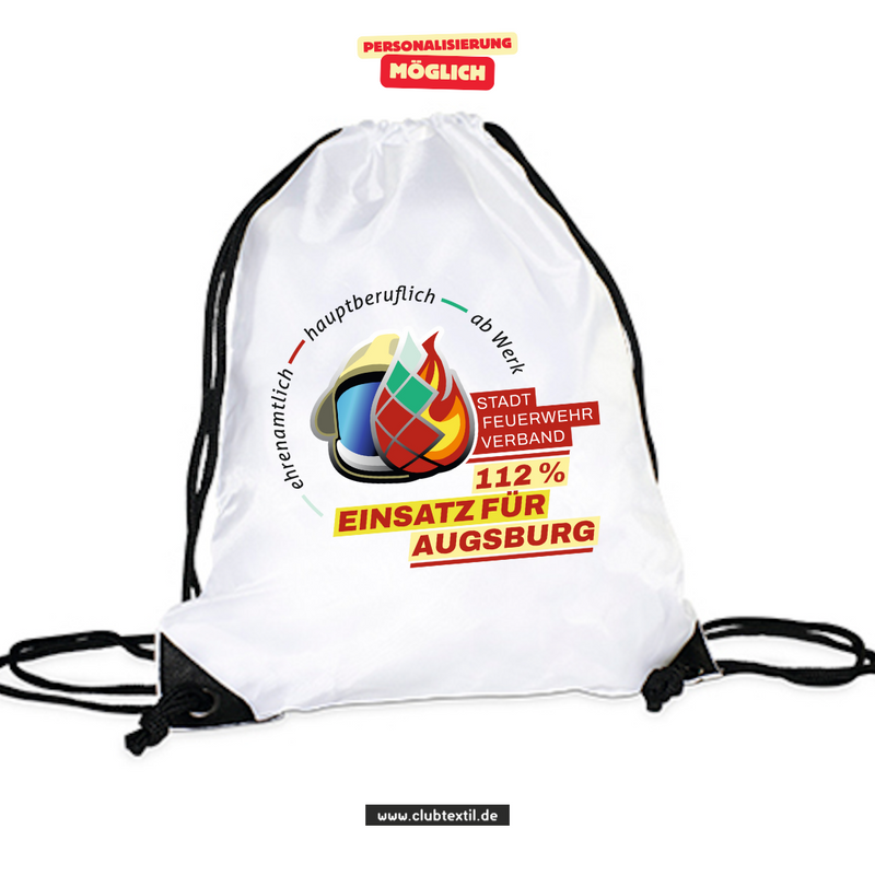 CT Gymbag - V 1 - Feuerwehrverband Augsburg