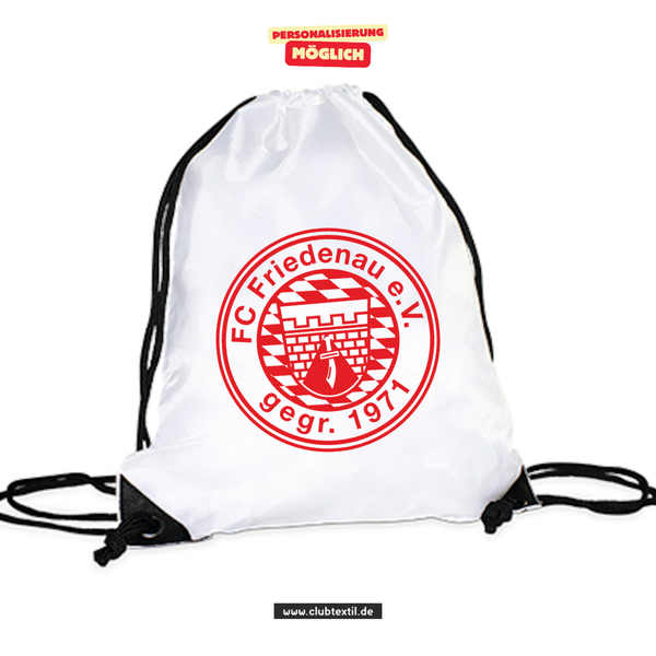 CT Gymbag - FC Friedenau e.V.