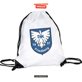 CT Gymbag - weiß - DJK Friedberg