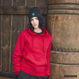 Clique Strickmütze -schwarz - TSV Schmiechen