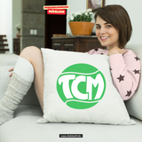 CT Kissen - TC Mering