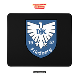 CT Mousepad - schwarz - DJK Friedberg