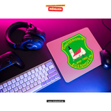 CT Mousepad - rosa - SV Egenhofen