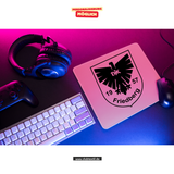CT Mousepad - rosa - DJK Friedberg