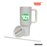 CT Edelstahl-Thermobecher - 1100ml - StanleyCup - TC Mering