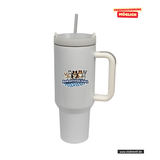 CT Edelstahl-Thermobecher - 1100ml - StanleyCup - Fdv Aichacher Doggenfreunde
