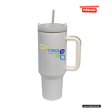 CT Edelstahl-Thermobecher - 1100ml - StanleyCup -TSG Hochzoll
