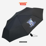 FARE Mini-Taschenschirm - schwarz - Landjugend Althegnenberg e.V.
