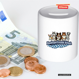 CT Spardose - Fdv Aichacher Doggenfreunde