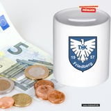 CT Spardose - DJK Friedberg