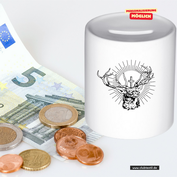 CT Spardose - SG Hubertus Oberschweinbach