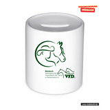 CT Spardose - VFD e.V. - Bleibach
