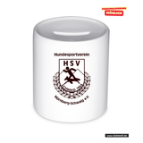 CT Spardose - HSV Nürnberg-Schwaig e.V.