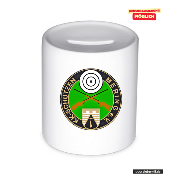 CT Spardose - KK-Schützen Mering e.V.