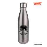 CT Thermosflasche - silber - SV Egenhofen