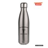 CT Thermosflasche - silber - TSV Königsbrunn Männer Turnen