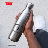 CT Thermosflasche - silber - TSV Königsbrunn Männer Turnen