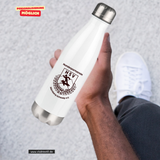 CT Thermosflasche - weiß - HSV Nürnberg-Schwaig e.V.