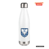 CT Thermosflasche - weiß - DJK Friedberg