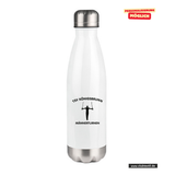 CT Thermosflasche - weiß - TSV Königsbrunn Männer Turnen