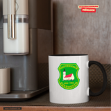 CT Tasse - schwarz - SV Egenhofen