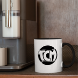 CT Tasse - schwarz - TC Mering
